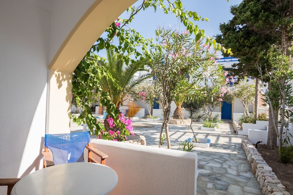 Summer Breeze, Karpathos, photo 2