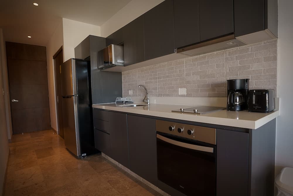 Ipana Apartment Deluxe, Playa del Carmen, photo 4