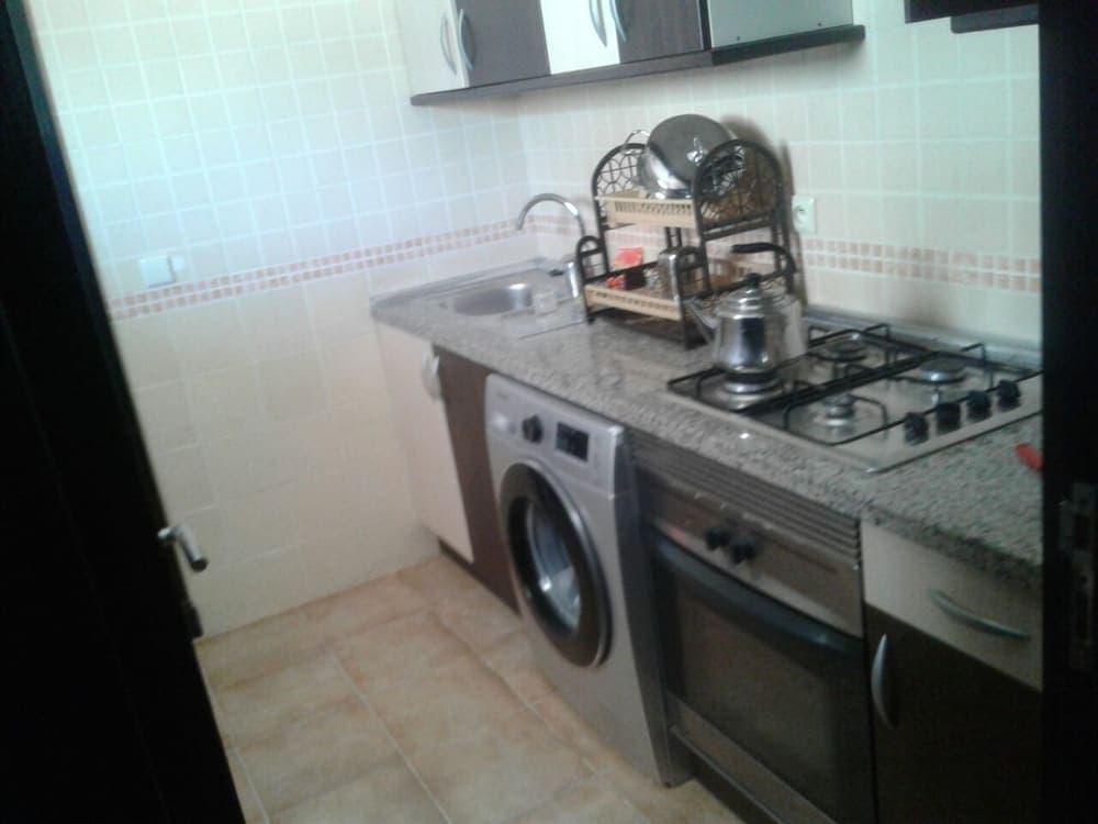 Al Cudia Smir Beach Resort, Fnideq, photo 5
