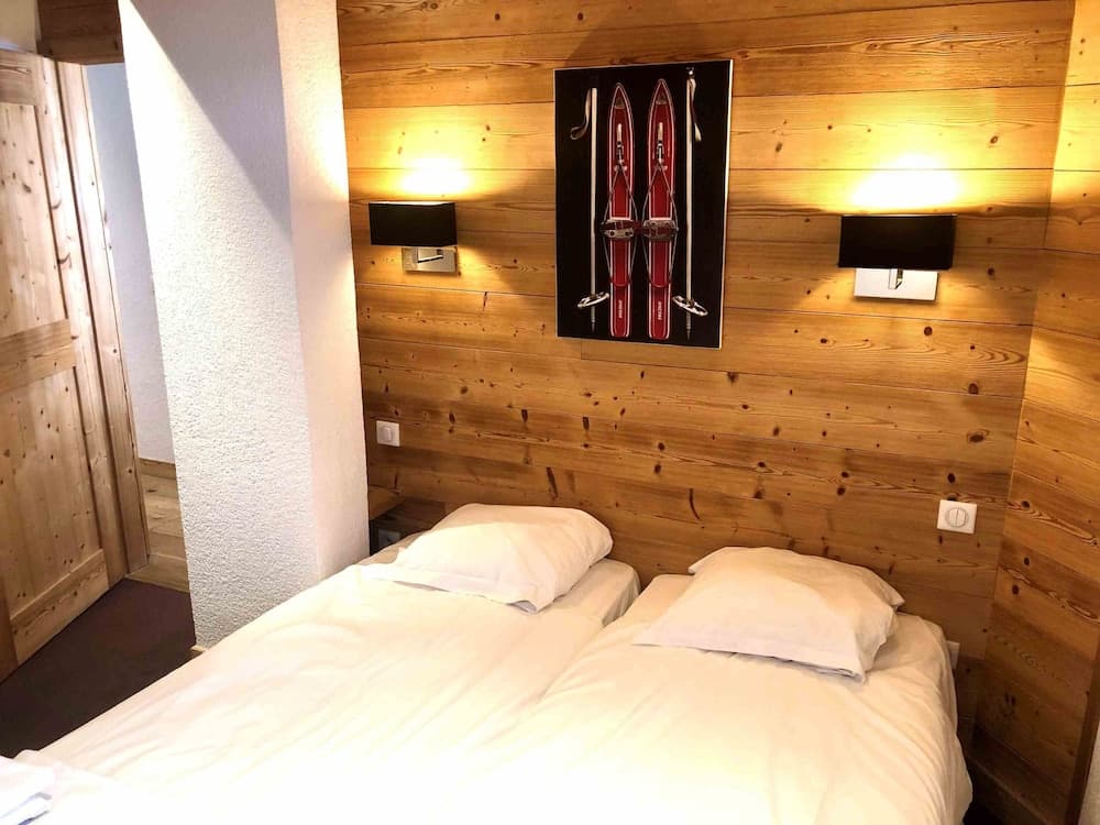 Chez Charles | Vallorcine Viachamonix, Vallorcine, photo 3