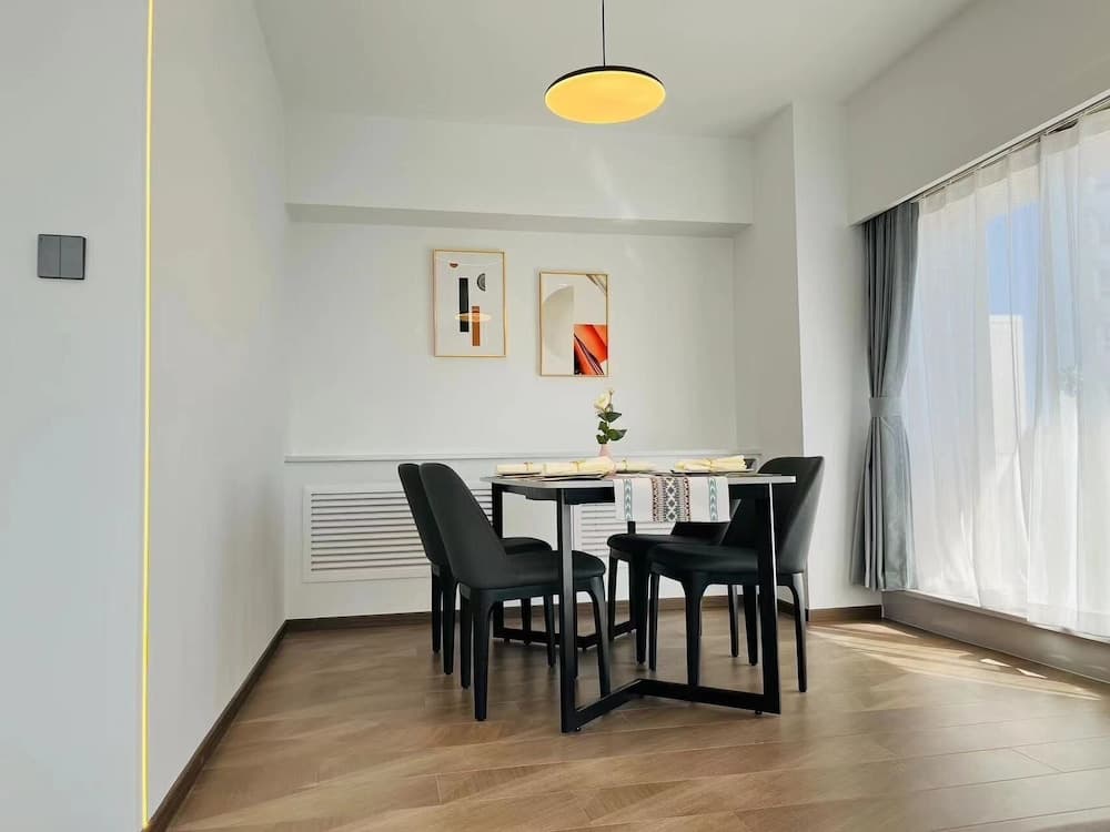 Beijing Jiuxian Apartment, Beijing, photo 5