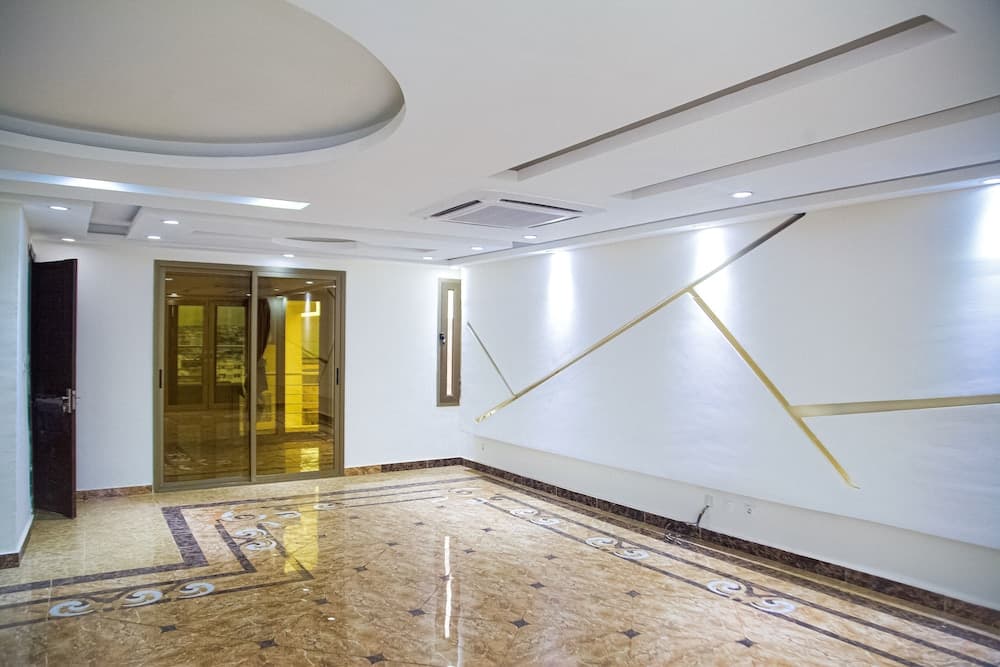 Residence Ministre, Abidjan