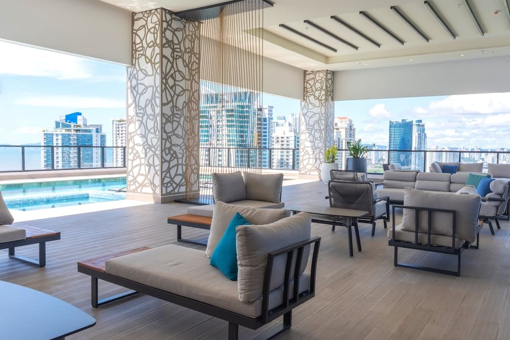 Arcadia Condo Suites, Panama City, photo 5