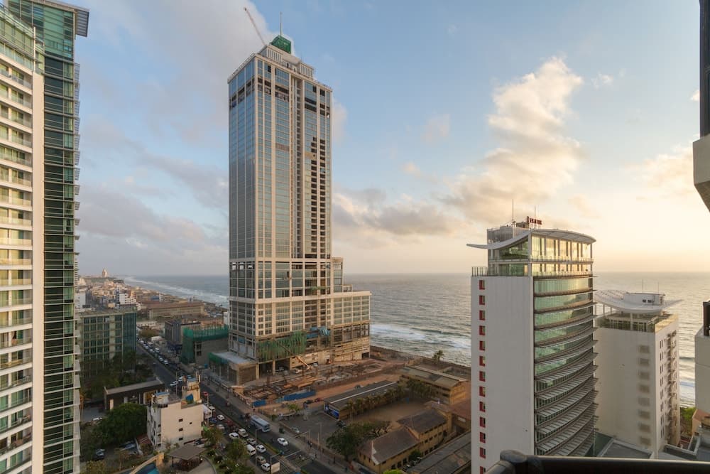 Colombo Residencies, Colombo, photo 4