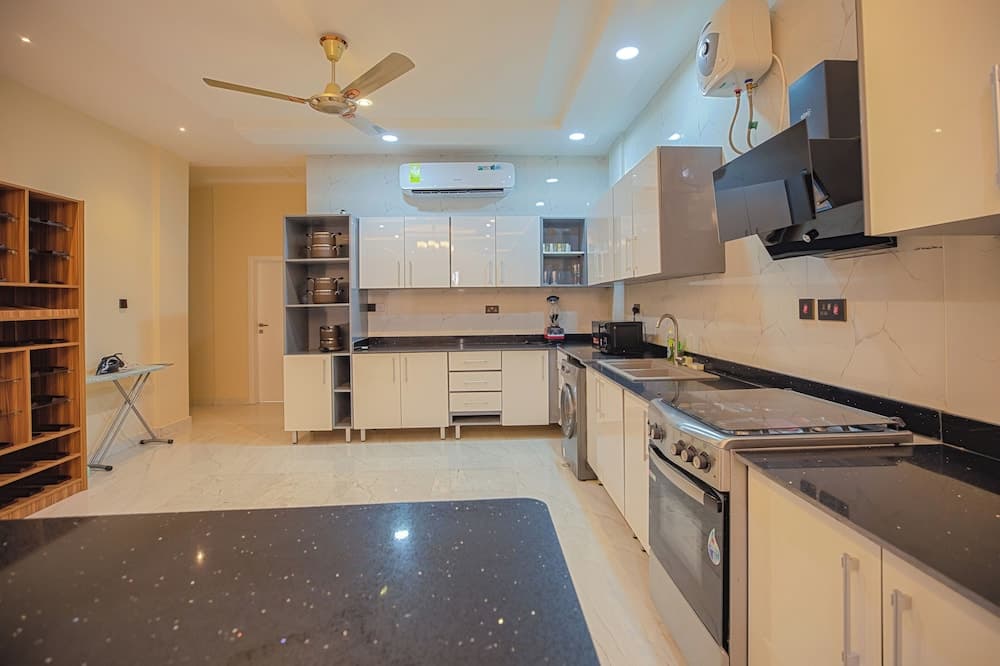 Kingstel Apartments East Legon Accra, Accra, photo 6