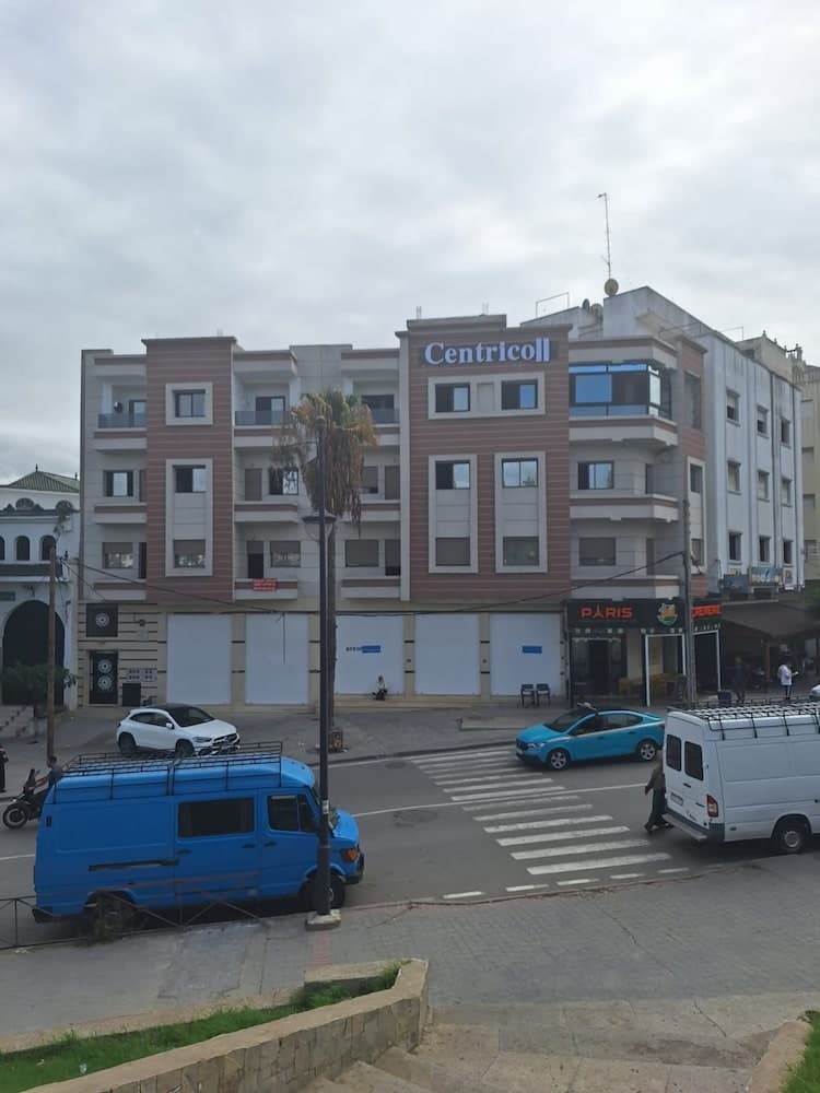 CENTRICO, Tangier, photo 6