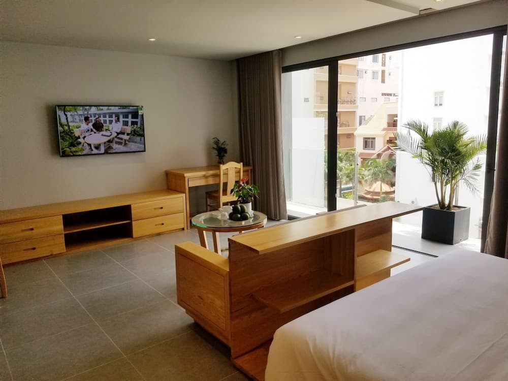 Sekong Apartment, Da Nang, photo 5