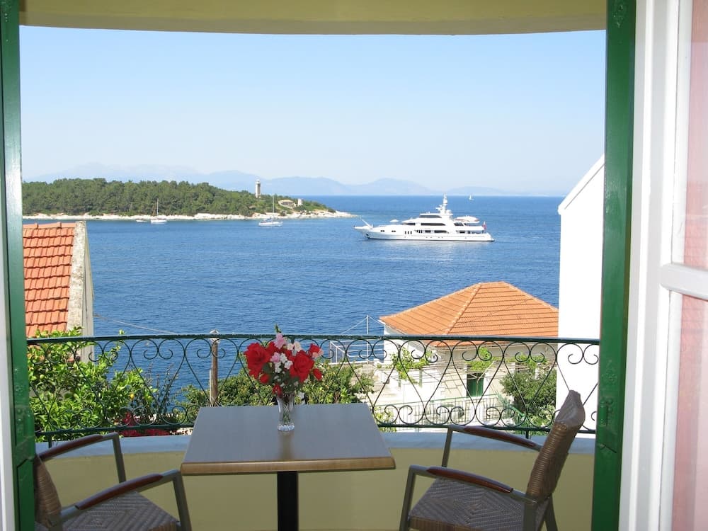 Stella Hotel Apartments, Kefalonia, photo 2