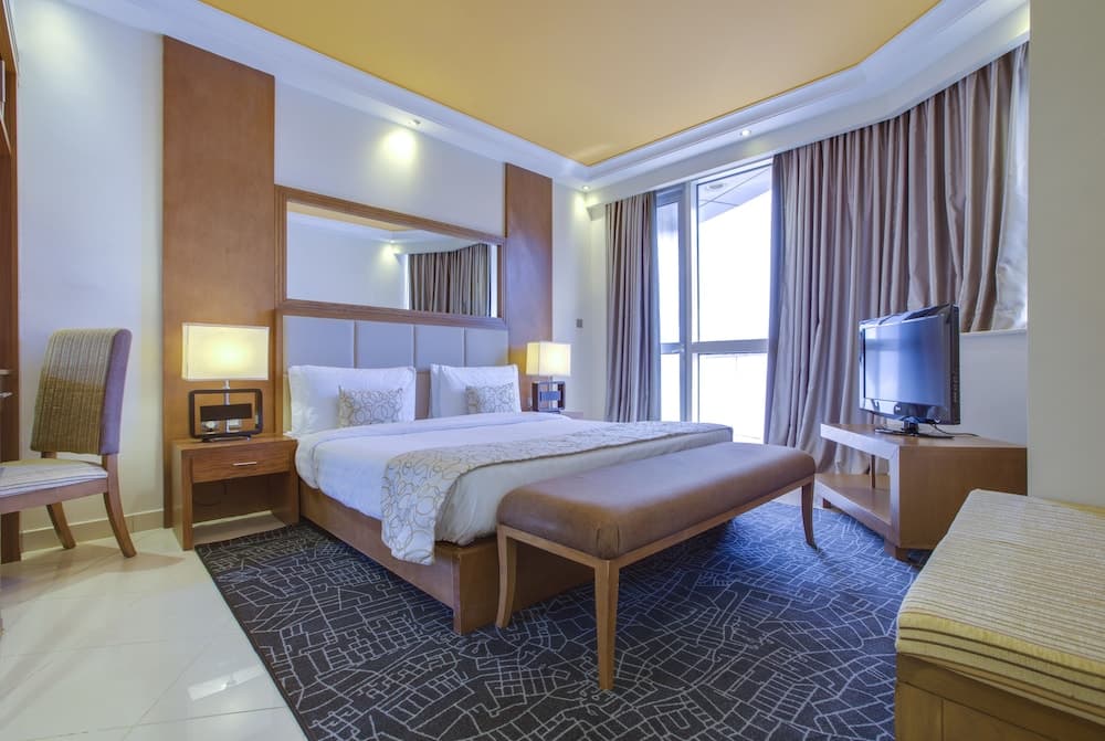 Pearl Executive Hotel Apartments, Dubai