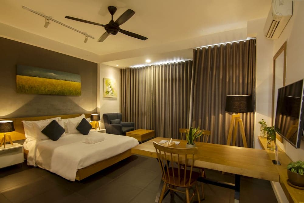 Sen Boutique House, Ho Chi Minh City, photo 2