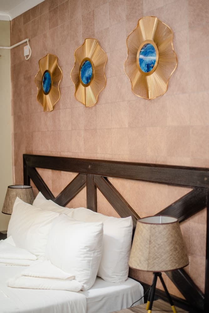 Seabo Luxury Self-Catering Apartments, Maun