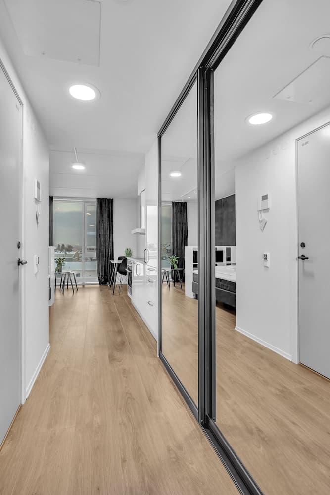 TotalApartments - Stakkevollvegen studio, Tromsø, photo 2