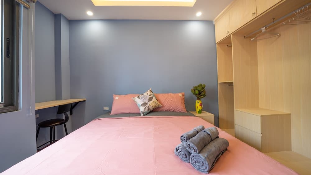 Camellia Homestay, Hanoi, photo 2