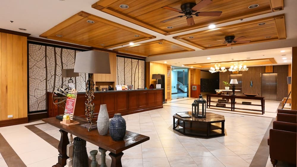 Cedar Peak Condominium by Tripsters Hub, Baguio