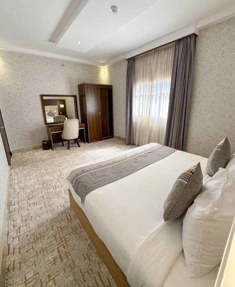 Alufq Hotel Suites, Ha'il, photo 6