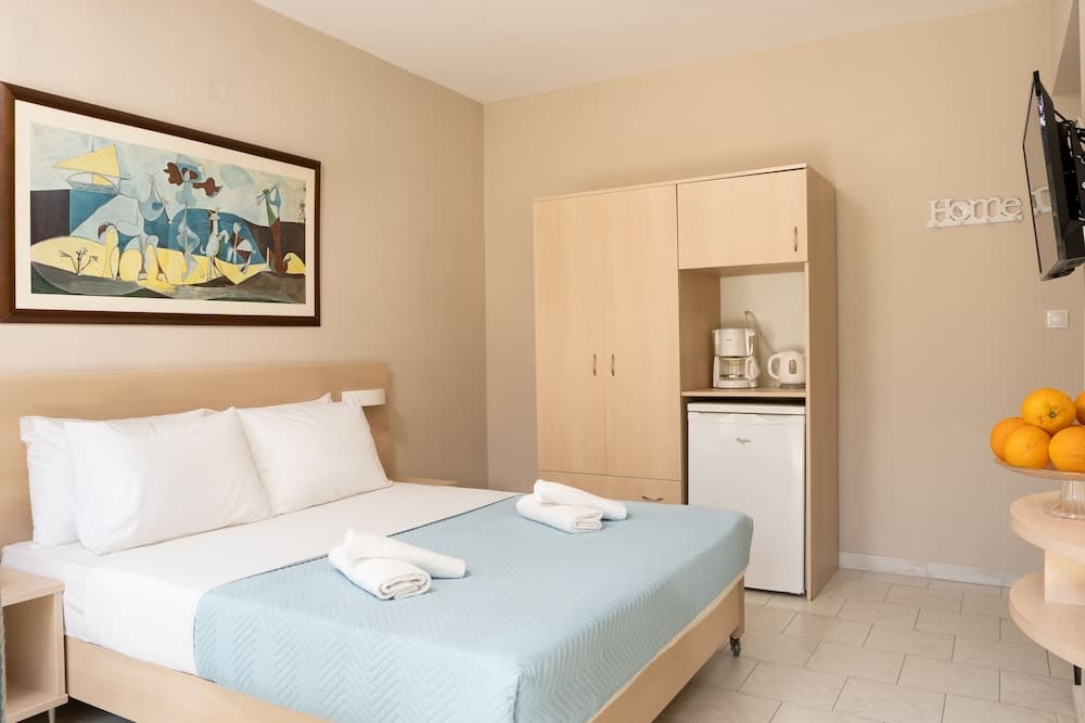 Talos Hotel Apartments, Chania, photo 4