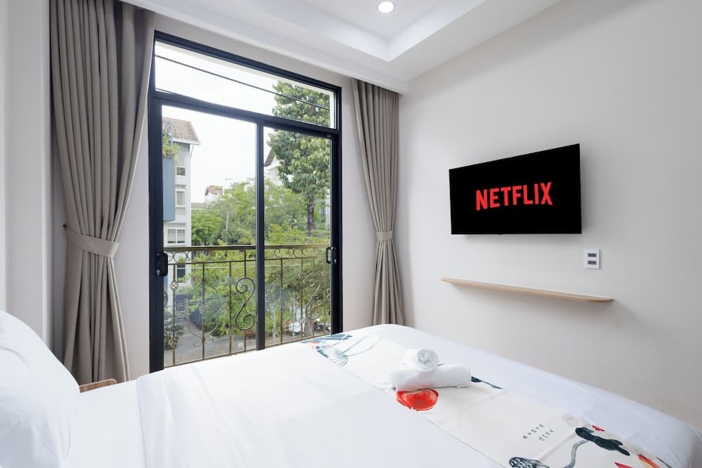 Siris Mia Residence - Self checkin, ho chi minh, photo 6