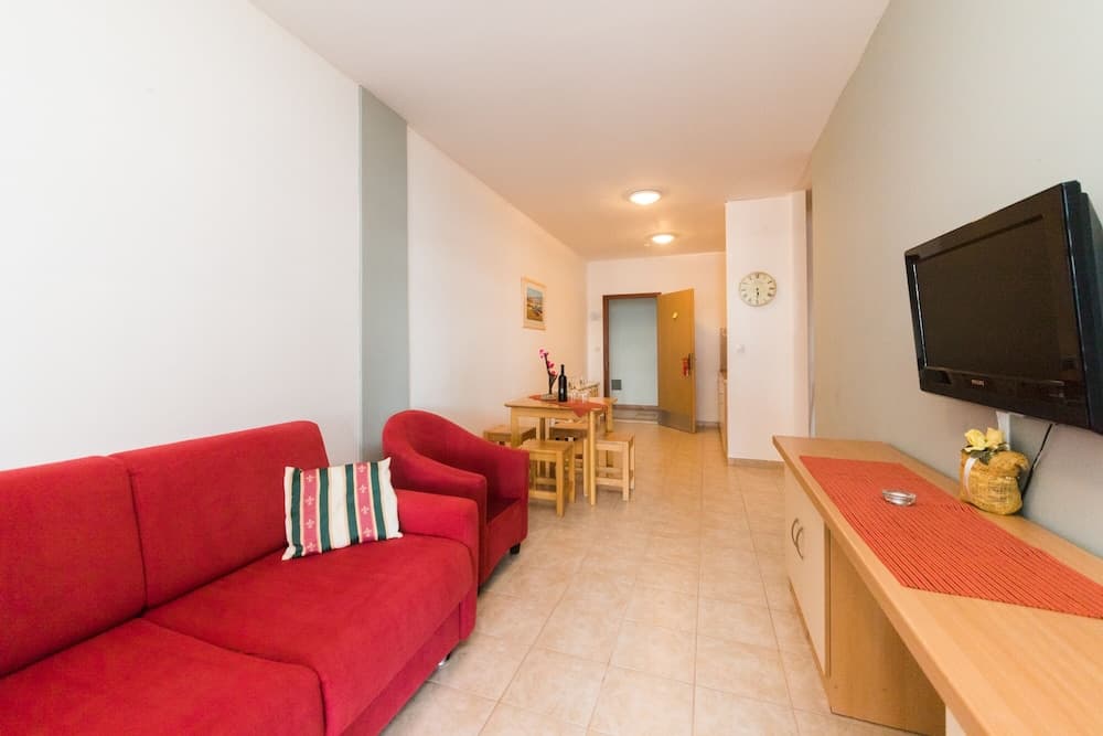 Aparthotel Roccia, Novigrad, photo 2