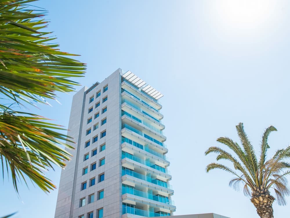 The Tower at St Raphael Resort, Limassol