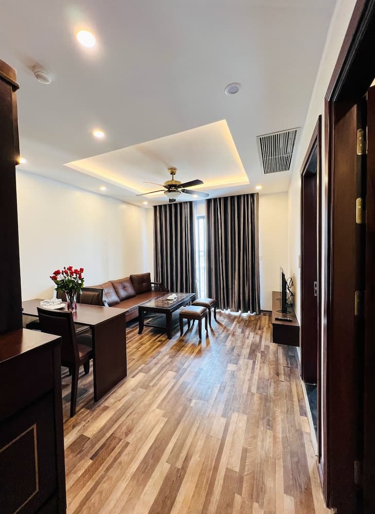 Hanoi Apartment, Hanoi, photo 4