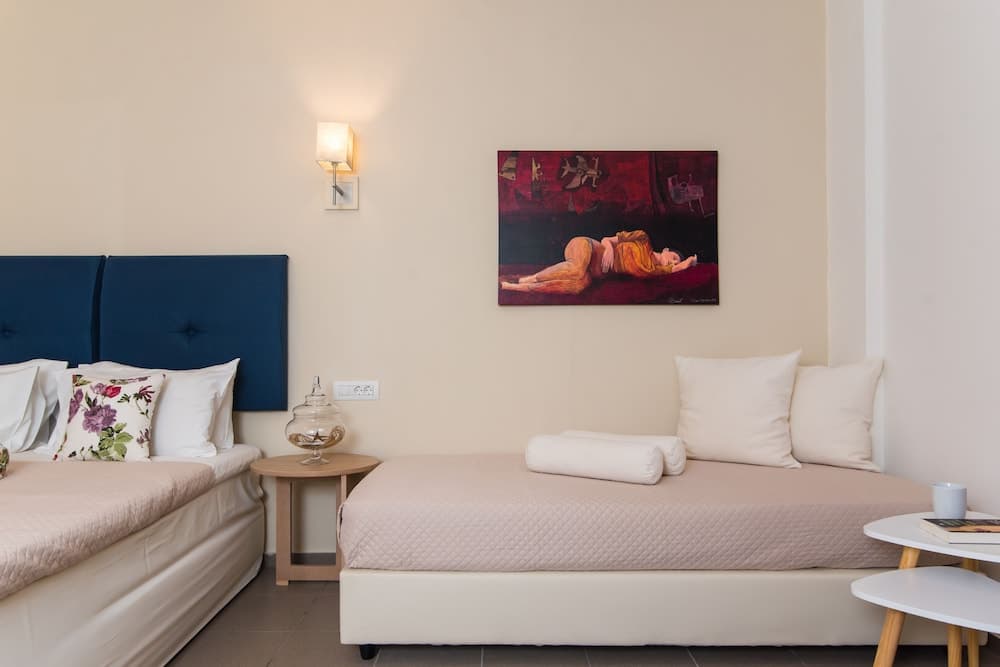 Mirage Studios, Hersonissos, photo 6