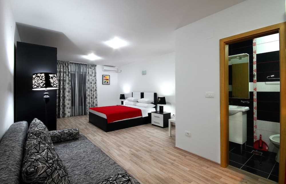 Apartments Djurasevic, Blizikuce, photo 2