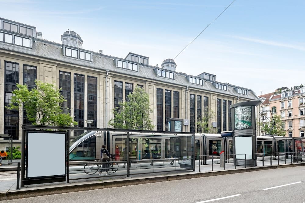 Appart'City Confort Strasbourg Centre, Strasbourg