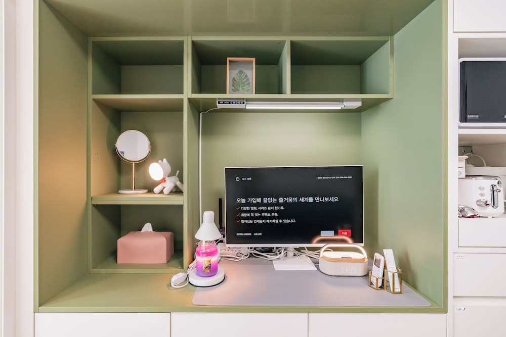CentralViewSuite Residence Myeongdong, Seoul, photo 2