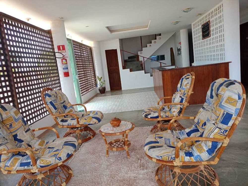 Paradise Beach Club, Fortim, photo 6