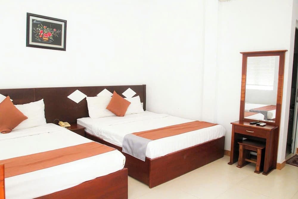Volga Hotel & Appartment Mui Ne, Phan Thiet, photo 5