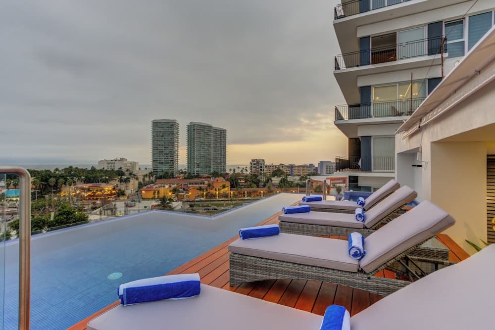 Porto 15 Condominios, Puerto Vallarta