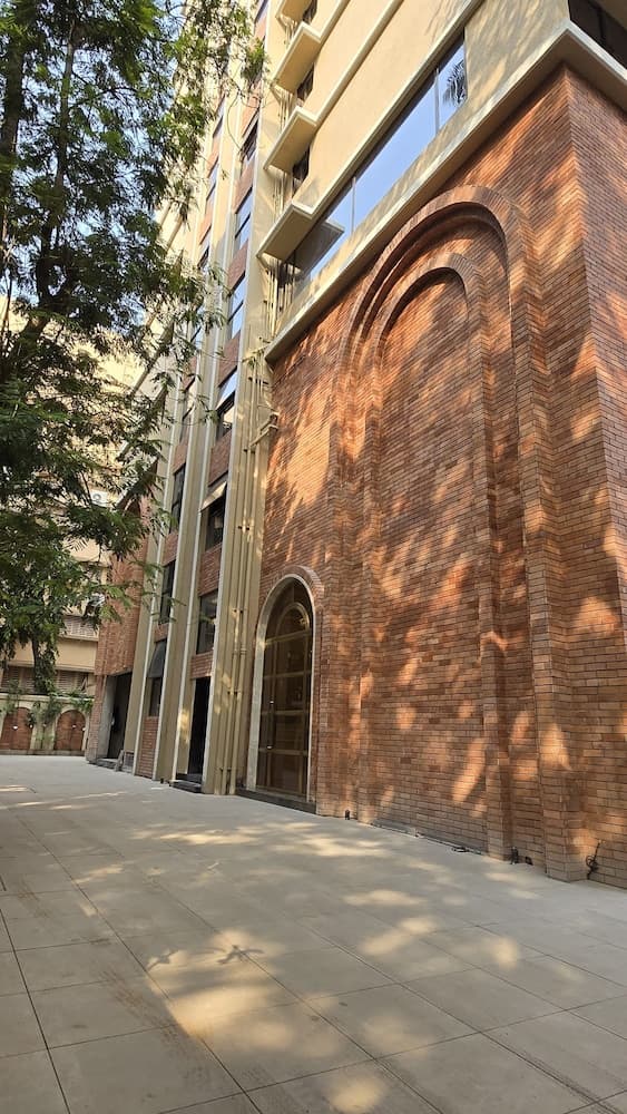 Orbit Serviced Apartments, Mumbai