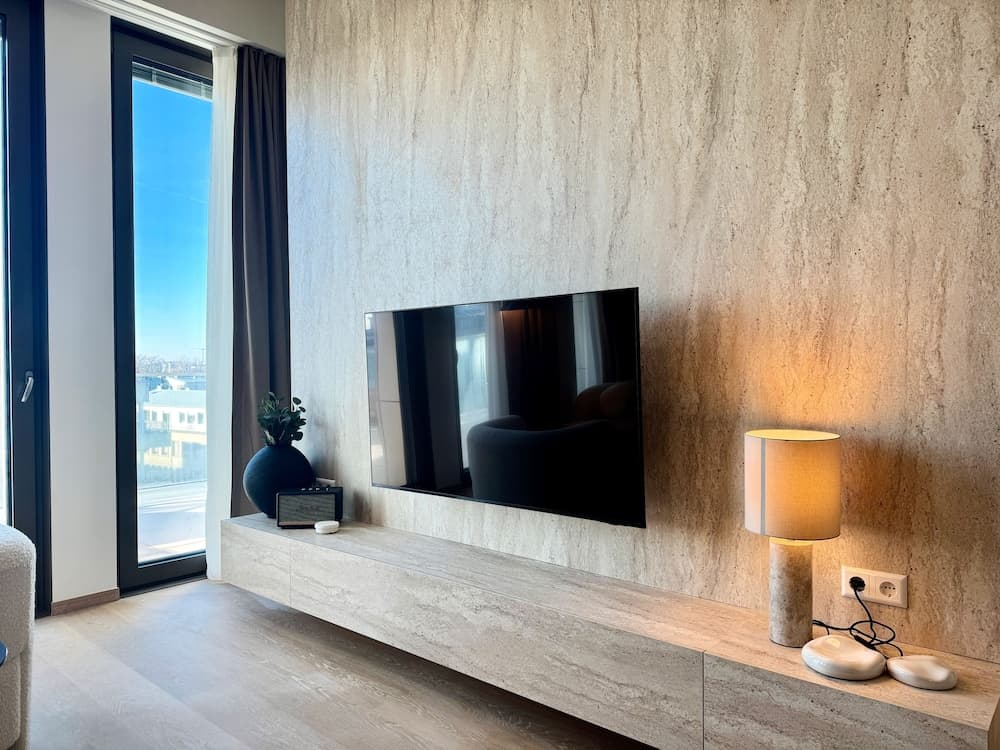 Voya Residence Zenit Royal - Luxury Apart Hotel with Rooftop Views & Concierge, Luxembourg City, photo 6