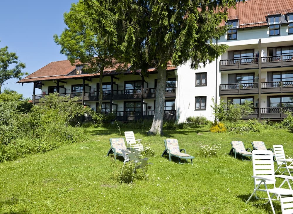 Appartementhof Aichmühle, Bad Fuessing