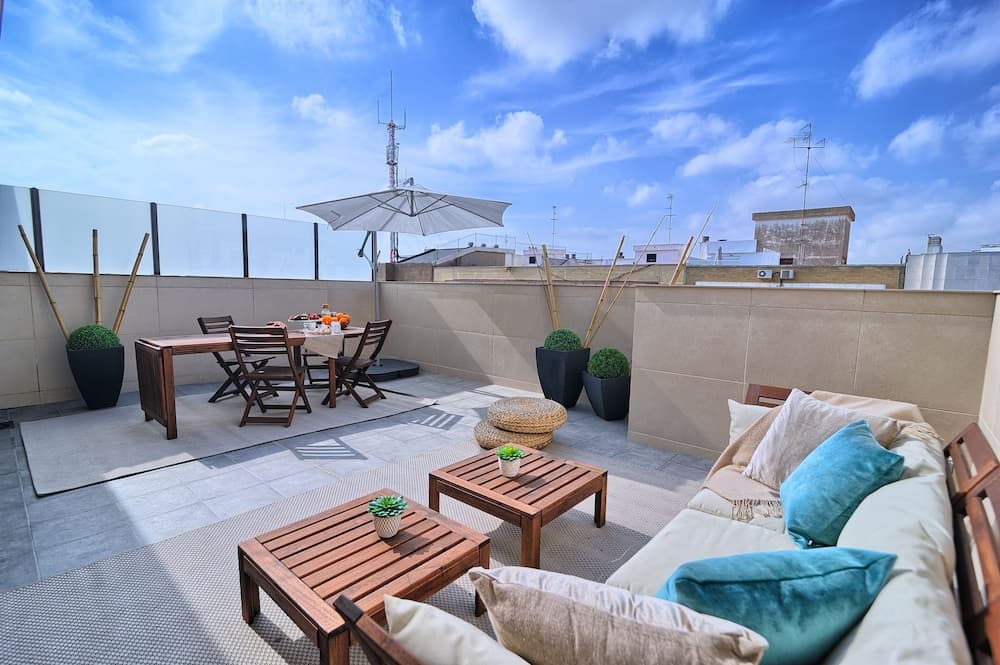 HQ Rooms Apartments San Vicente, Valencia, photo 2