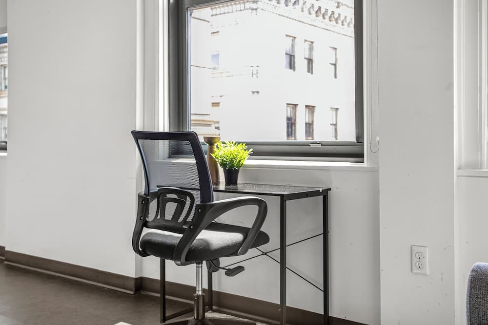 CozySuites - William, Pittsburgh, photo 6