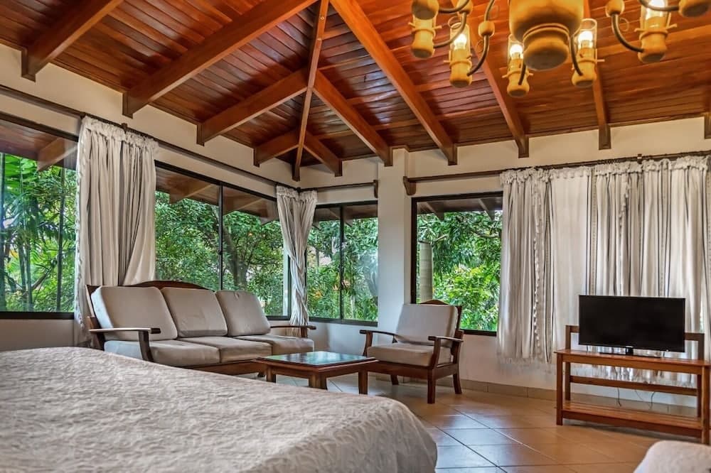 Costa Verde Inn, Escazu, photo 3