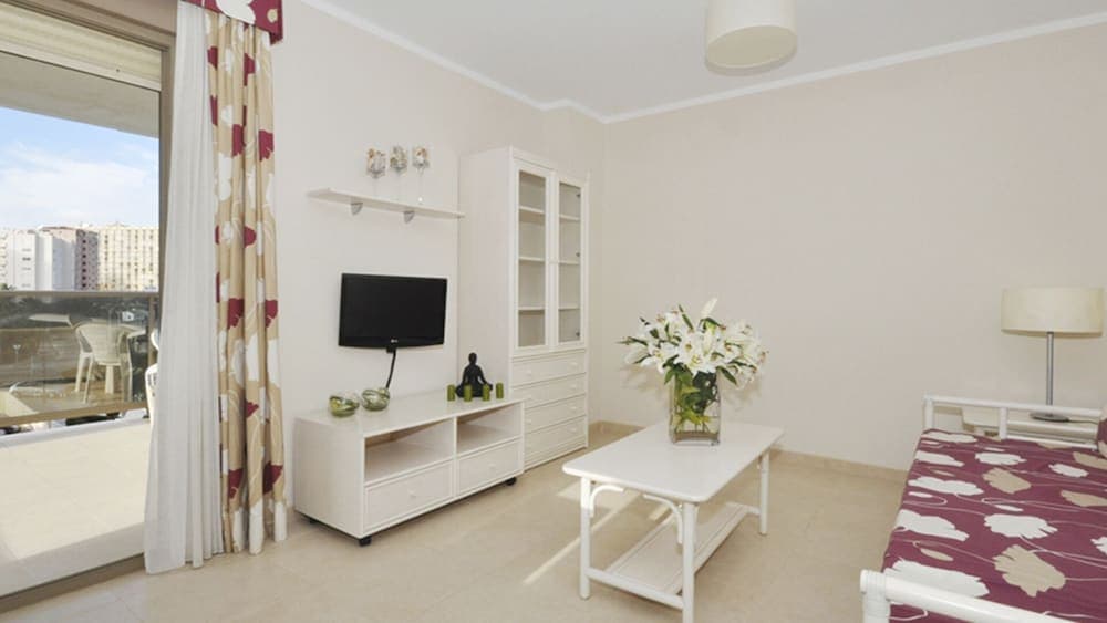 Apartamentos Larimar, Calpe, photo 4
