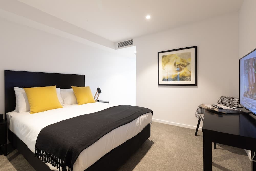 Linton Hotel, Kangaroo Point, photo 3