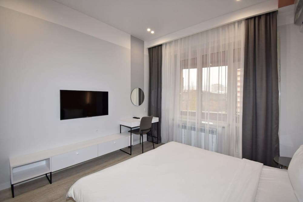 Sweet Home Apart-Hotel, Yerevan, photo 2