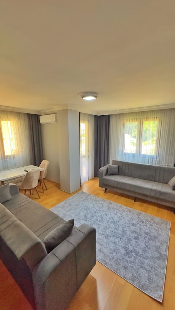 My Home Trabzon Apart, Trabzon, photo 3