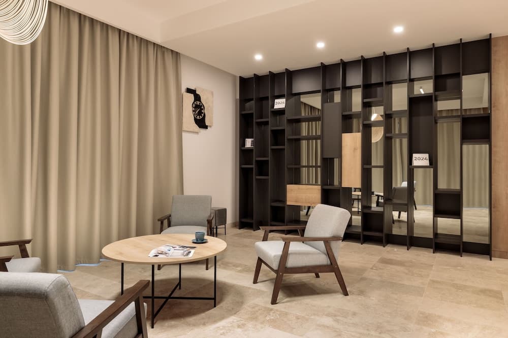 Baltic Waves Resort by PI Apartments, Miedzyzdroje, photo 6