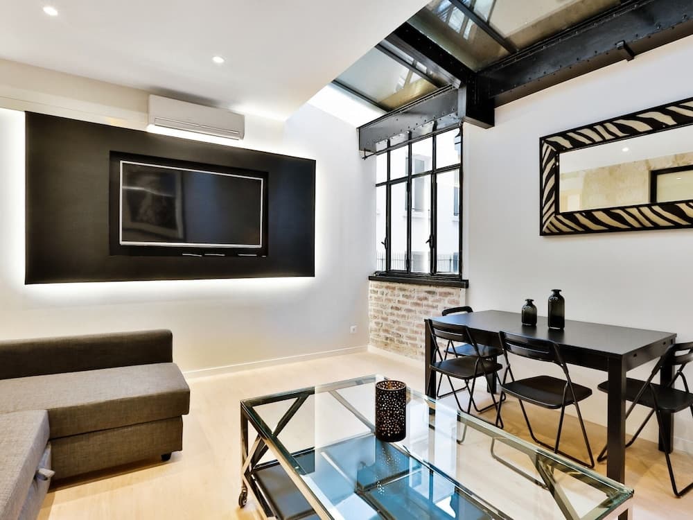 Blue Nights Appartements 108, Paris, photo 6
