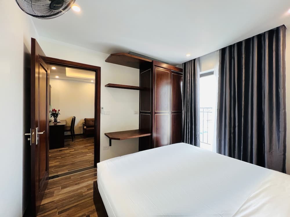Hanoi Apartment, Hanoi, photo 6