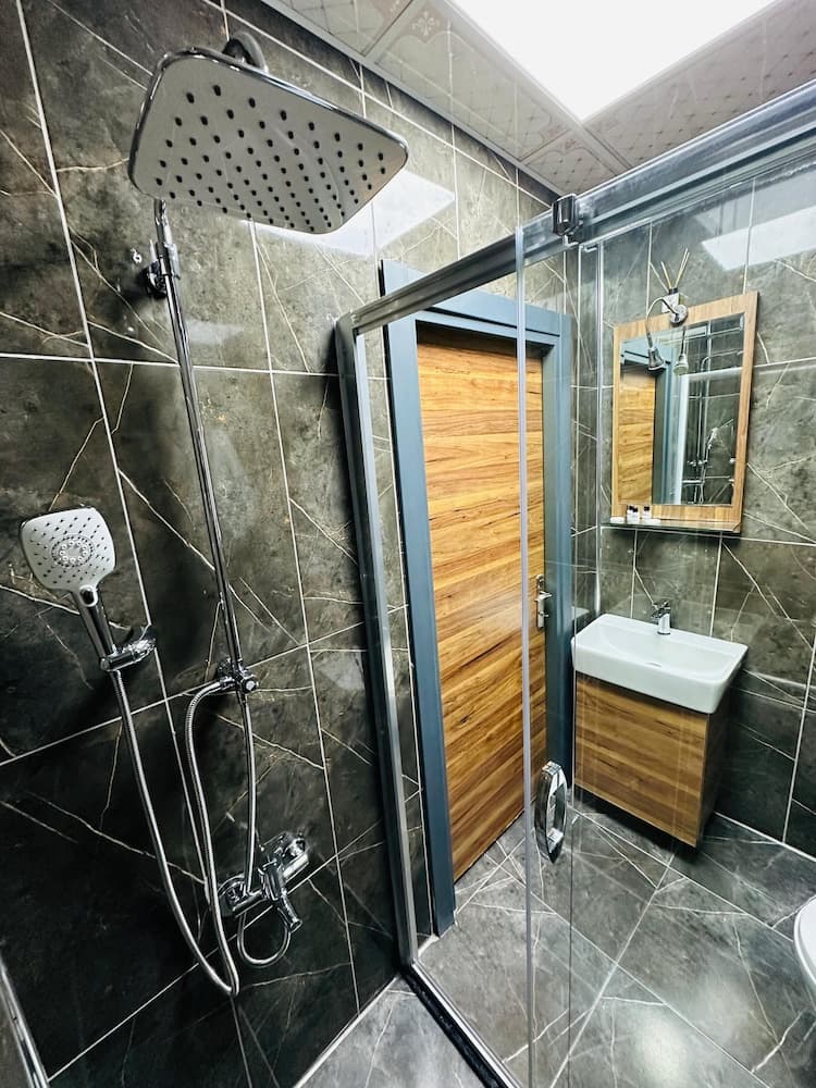 La Serena Hotel, Istanbul, photo 4