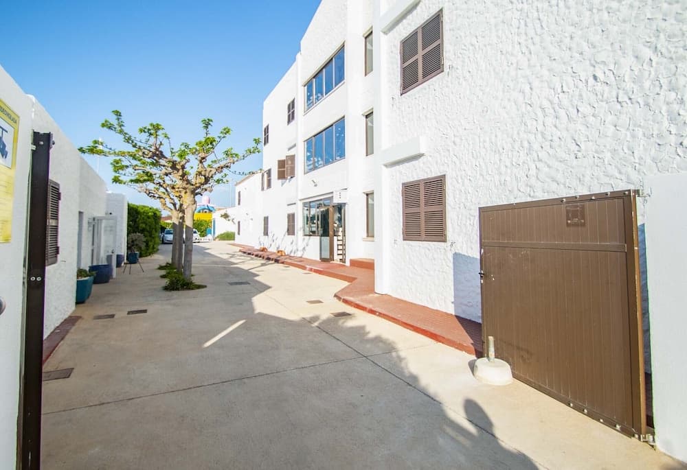 Apartamentos Sol Y Mar Menorca, Ciutadella de Menorca, photo 3