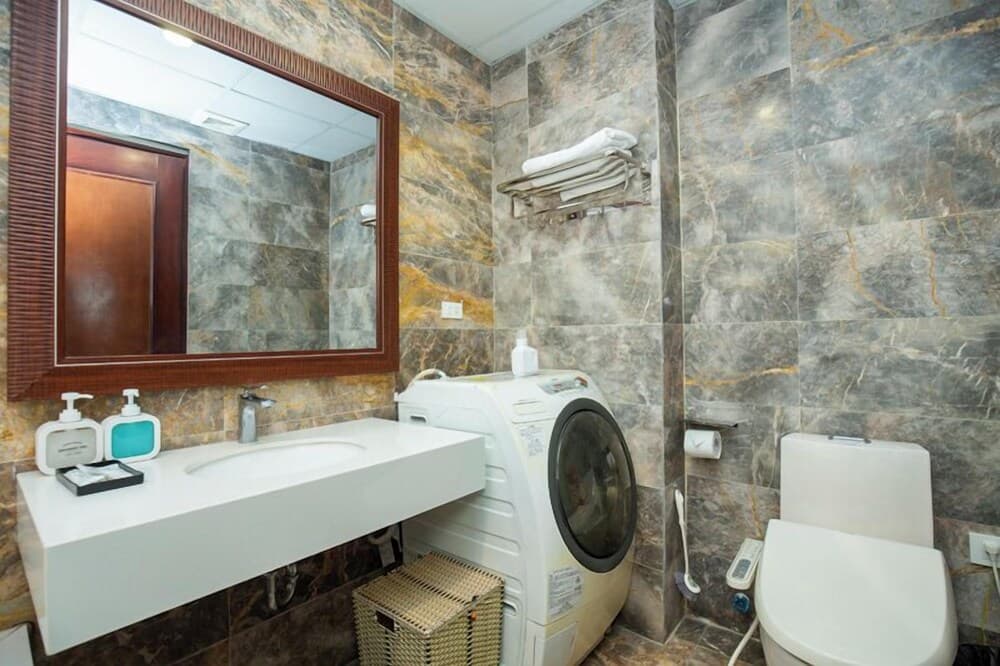 Sumitomo20- Linh Lang Serviced Apartment, Hanoi, photo 5