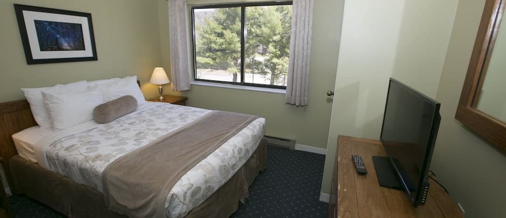 Black Bear Lodge, Waterville Valley, photo 3