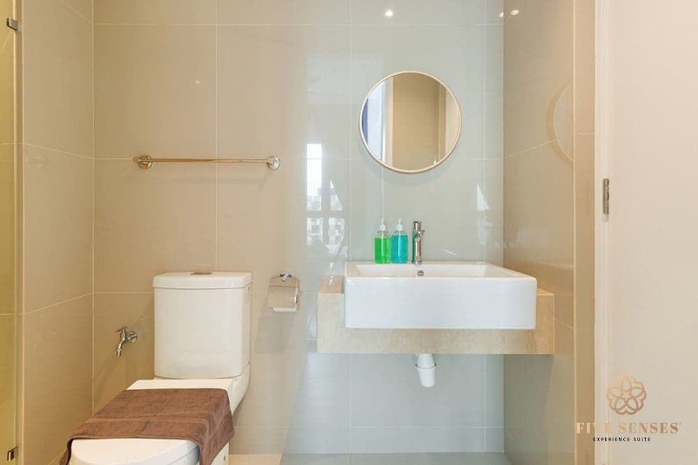 Southlink Bangsar South by Five Senses, Kuala Lumpur, photo 6