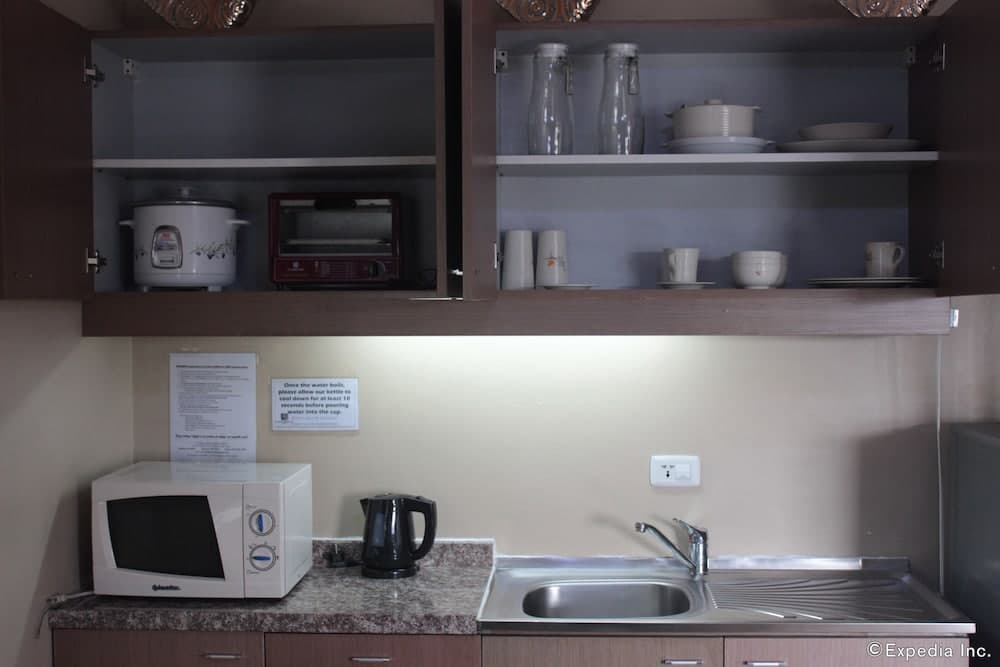 Shaw Residenza Suites, Mandaluyong, photo 3